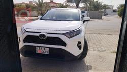 تويوتا راف 4